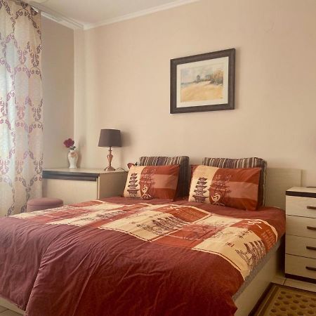 Style Apartment 帕莫瑞 外观 照片
