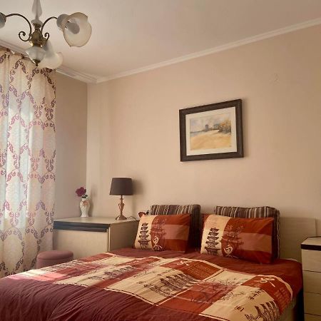 Style Apartment 帕莫瑞 外观 照片