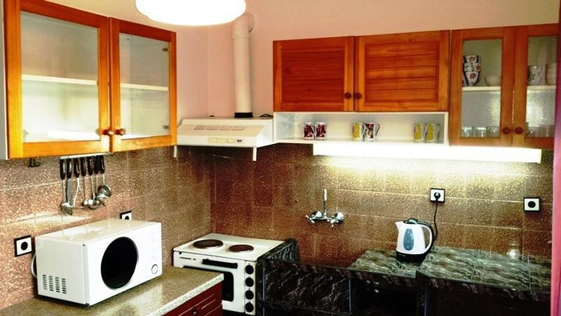 Style Apartment 帕莫瑞 外观 照片
