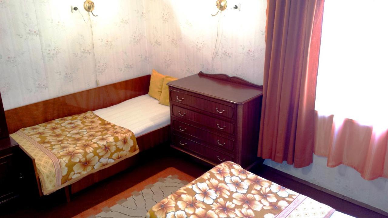 Style Apartment 帕莫瑞 外观 照片