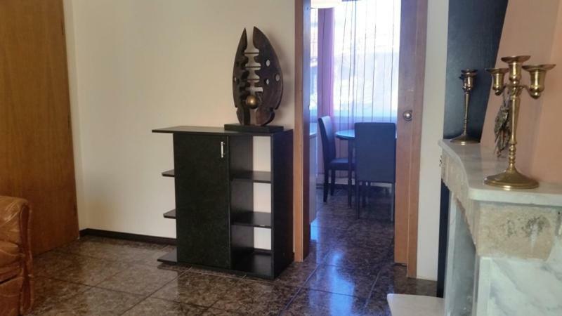 Style Apartment 帕莫瑞 外观 照片