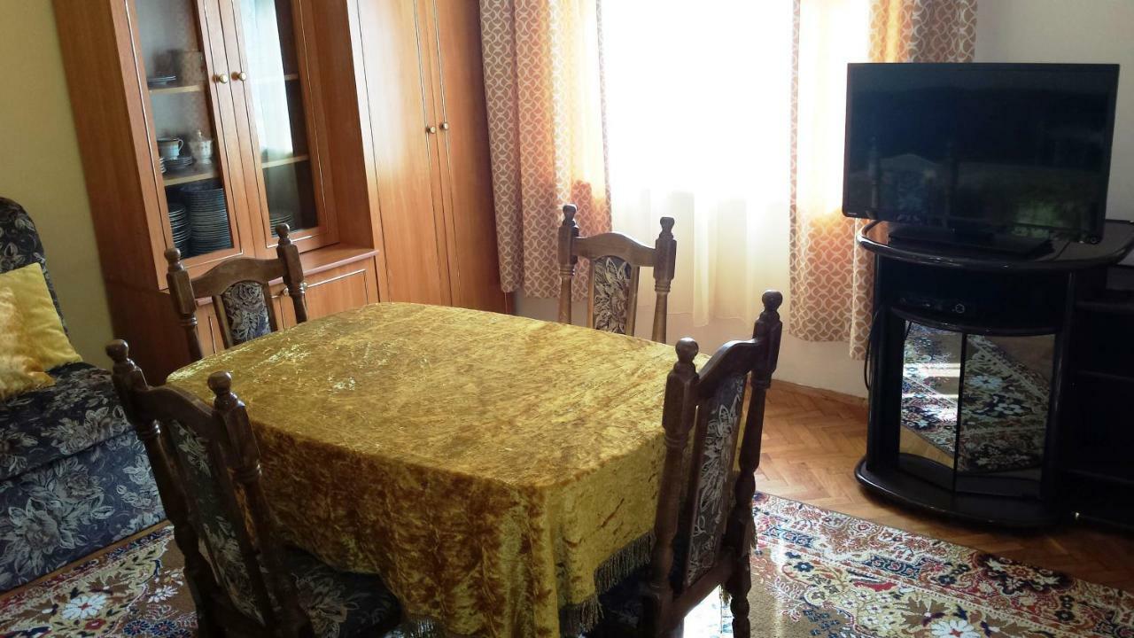 Style Apartment 帕莫瑞 外观 照片