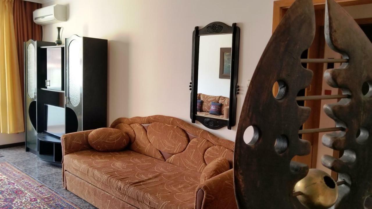 Style Apartment 帕莫瑞 外观 照片