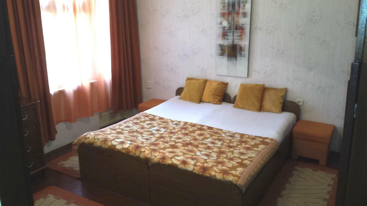 Style Apartment 帕莫瑞 外观 照片