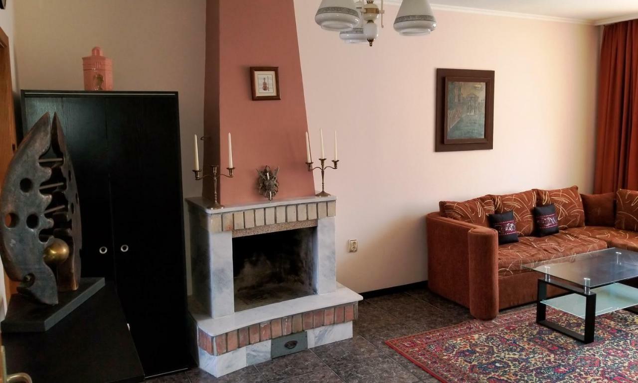 Style Apartment 帕莫瑞 外观 照片