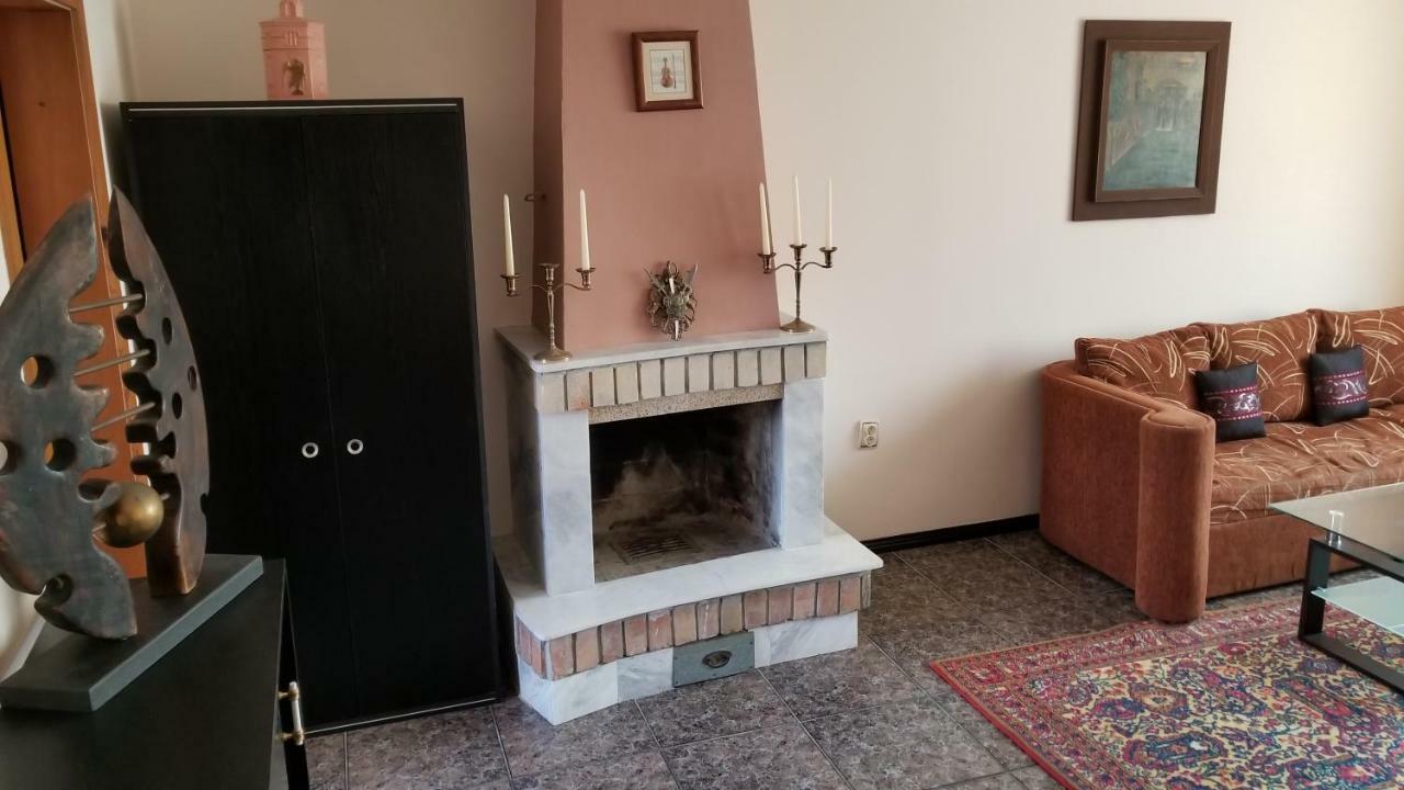 Style Apartment 帕莫瑞 外观 照片